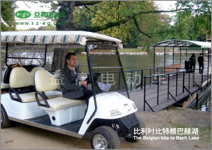 比利時比特根巴赫湖