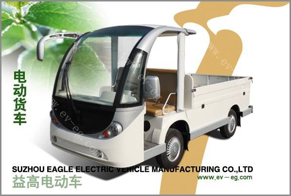 新瑞電動(dòng)貨車(chē)B型