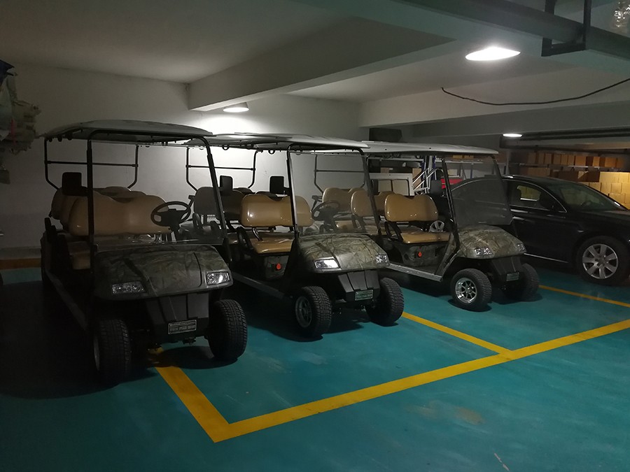 各置業(yè)公司