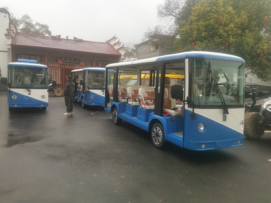 江西吉安，江西新余交車