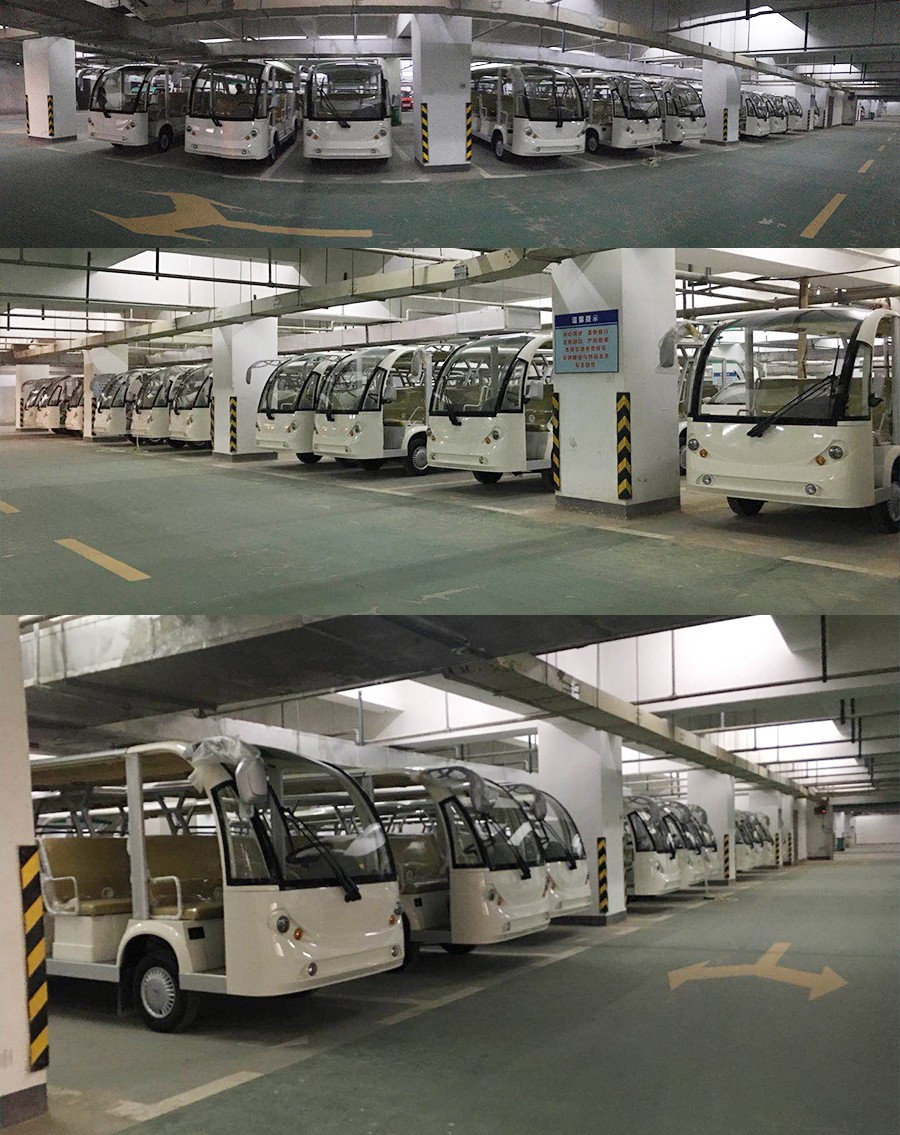 開(kāi)封汴西湖