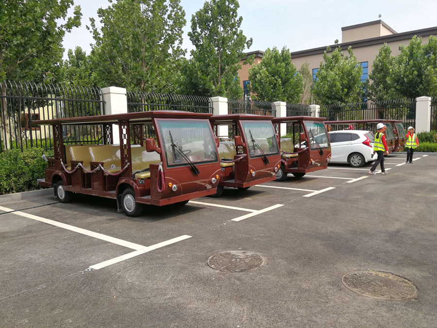 各地方特購車